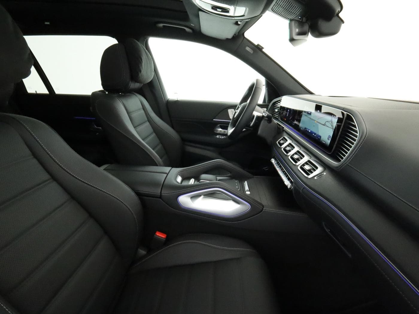 Mercedes-Benz GLS 450 d 4MATIC Bild 17