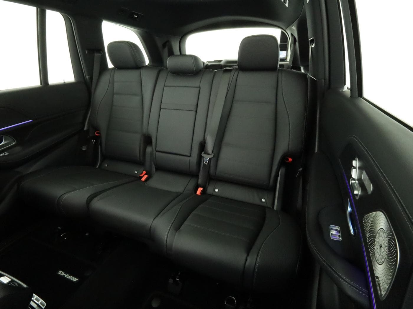 Mercedes-Benz GLS 450 d 4MATIC Bild 18