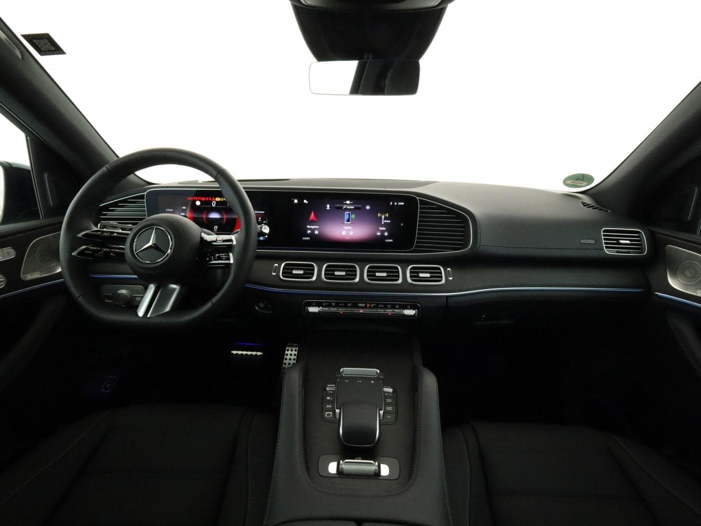 Mercedes-Benz GLS 450 d 4MATIC Bild 19