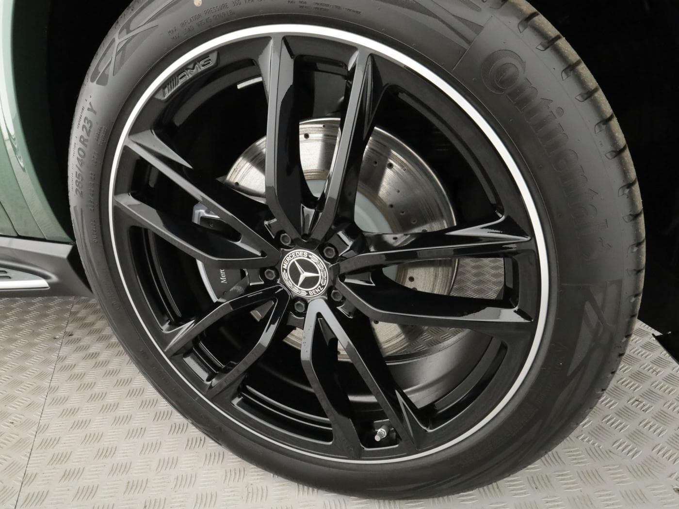 Mercedes-Benz GLS 450 d 4MATIC Bild 22