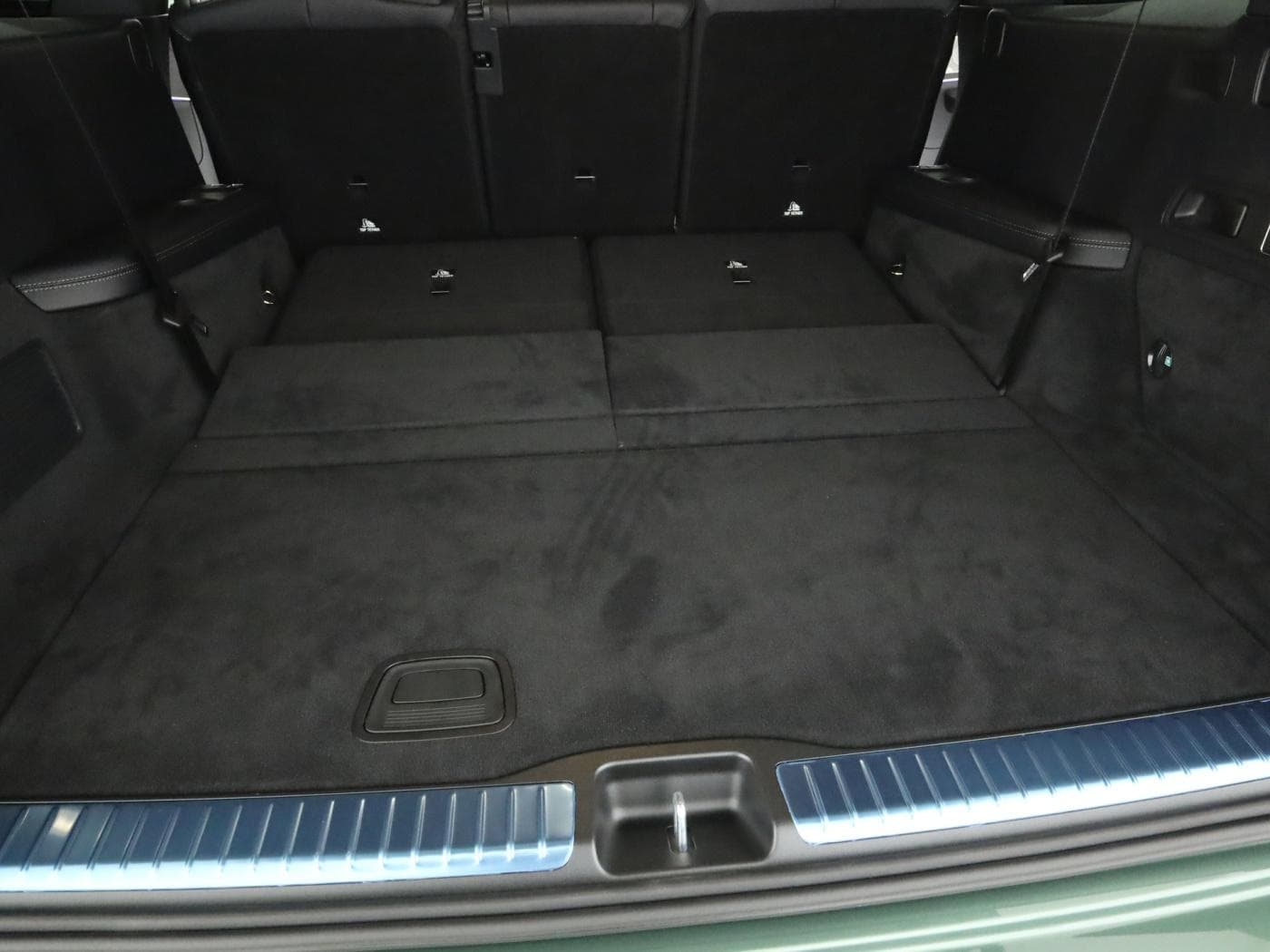 Mercedes-Benz GLS 450 d 4MATIC Bild 23