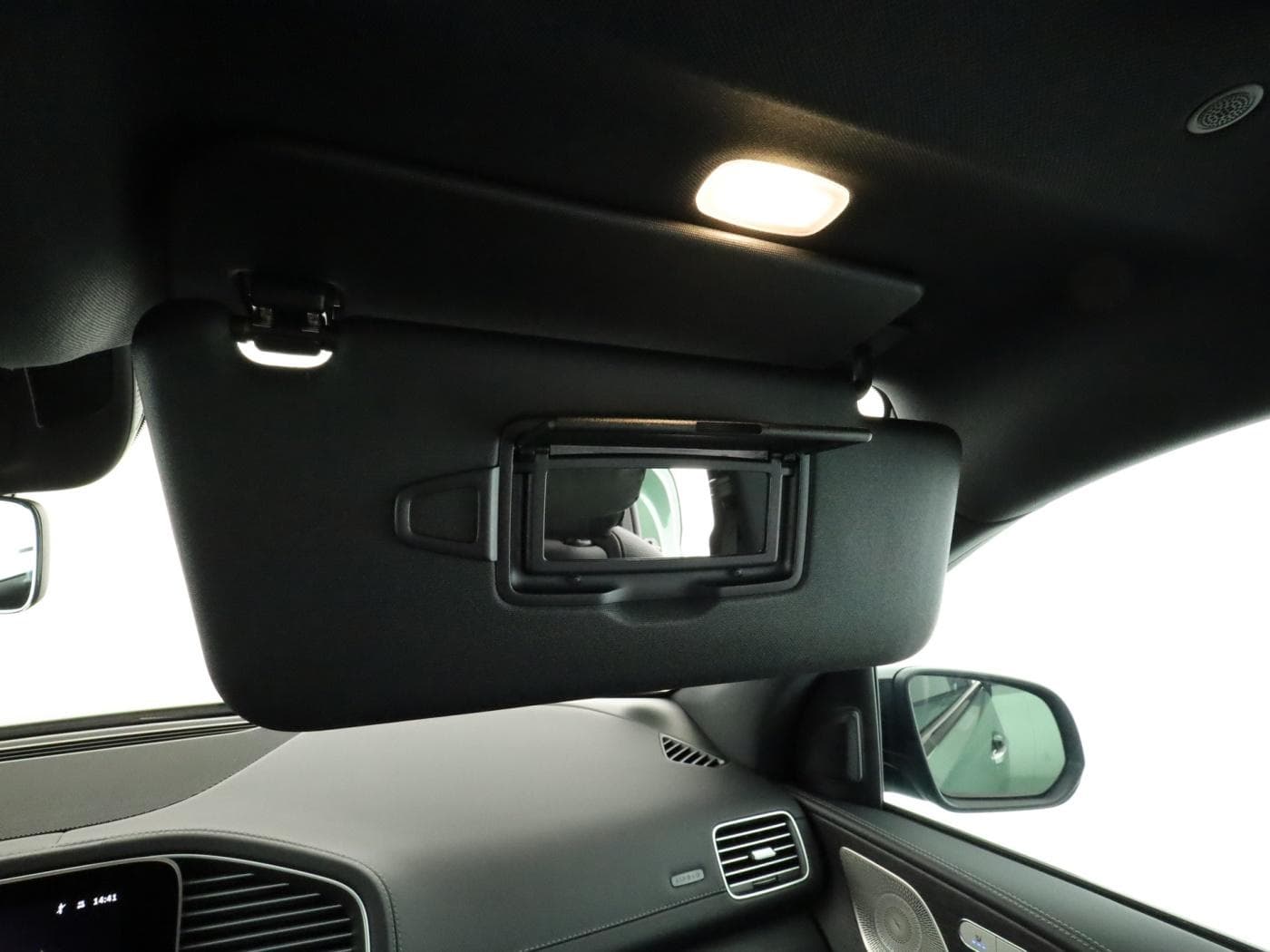 Mercedes-Benz GLS 450 d 4MATIC Bild 24