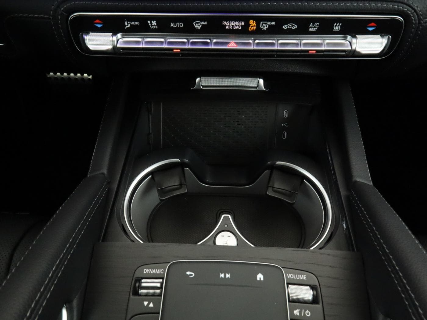 Mercedes-Benz GLS 450 d 4MATIC Bild 25