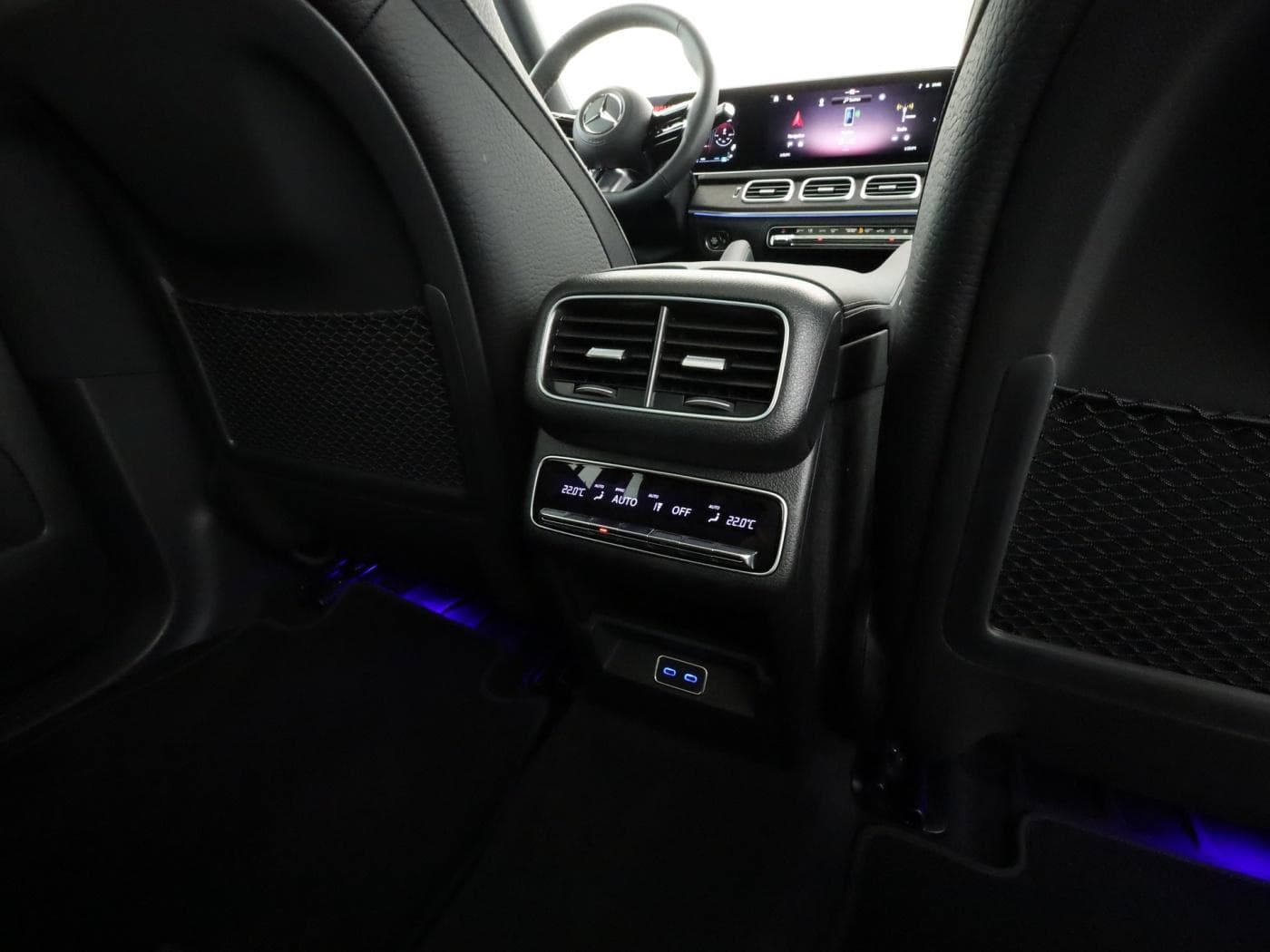 Mercedes-Benz GLS 450 d 4MATIC Bild 26