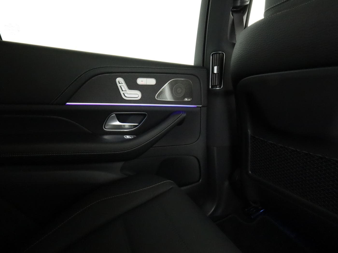 Mercedes-Benz GLS 450 d 4MATIC Bild 27