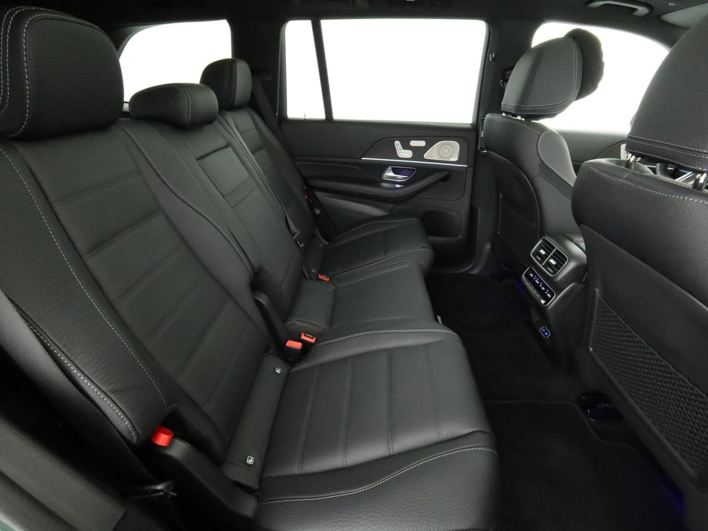 Mercedes-Benz GLS 450 d 4MATIC Bild 28