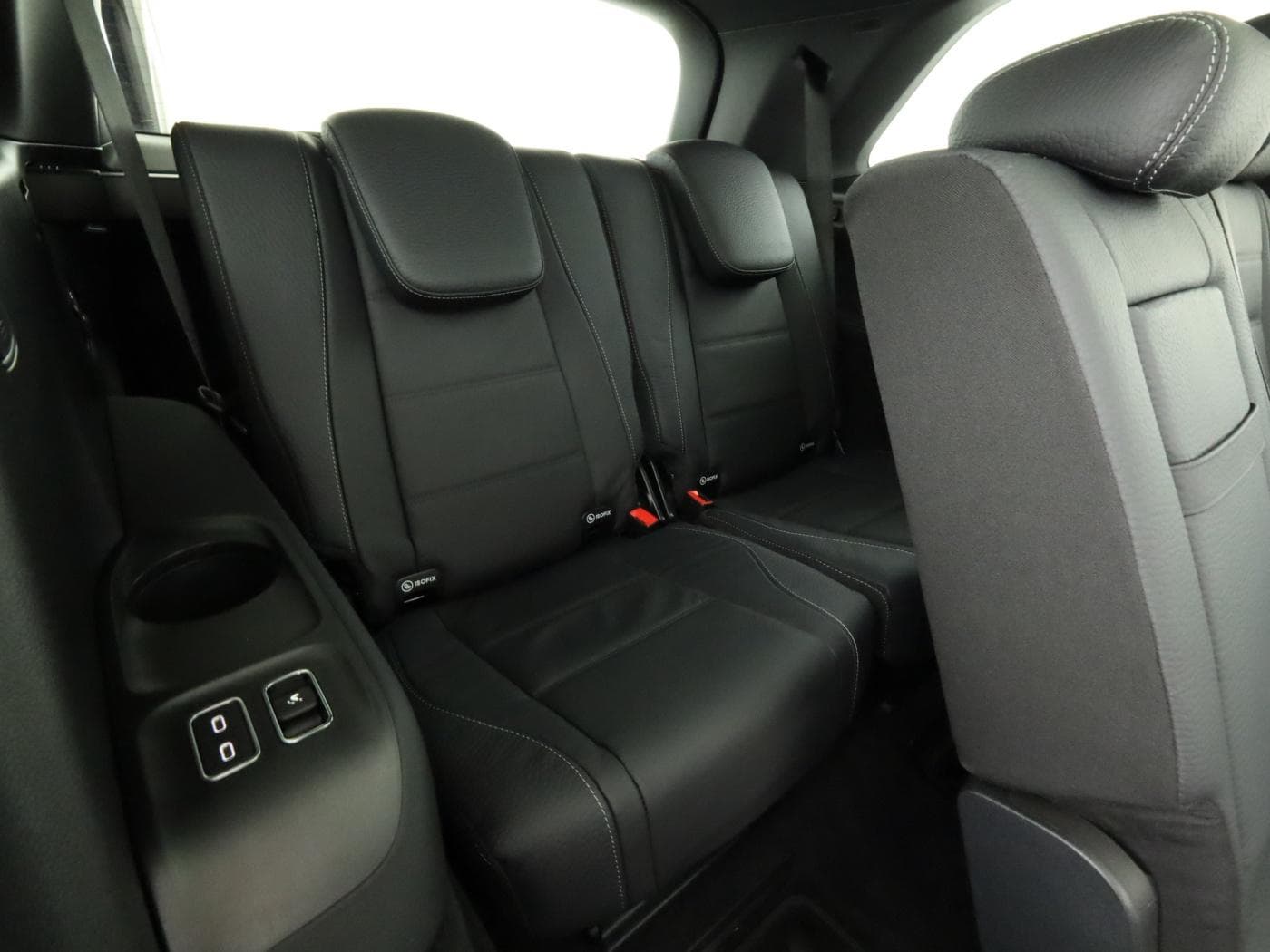 Mercedes-Benz GLS 450 d 4MATIC Bild 29