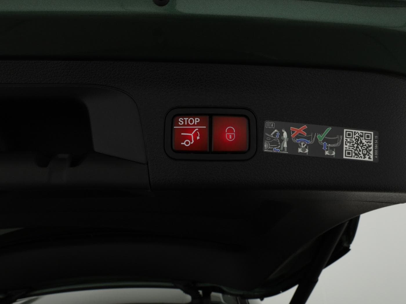 Mercedes-Benz GLS 450 d 4MATIC Bild 30