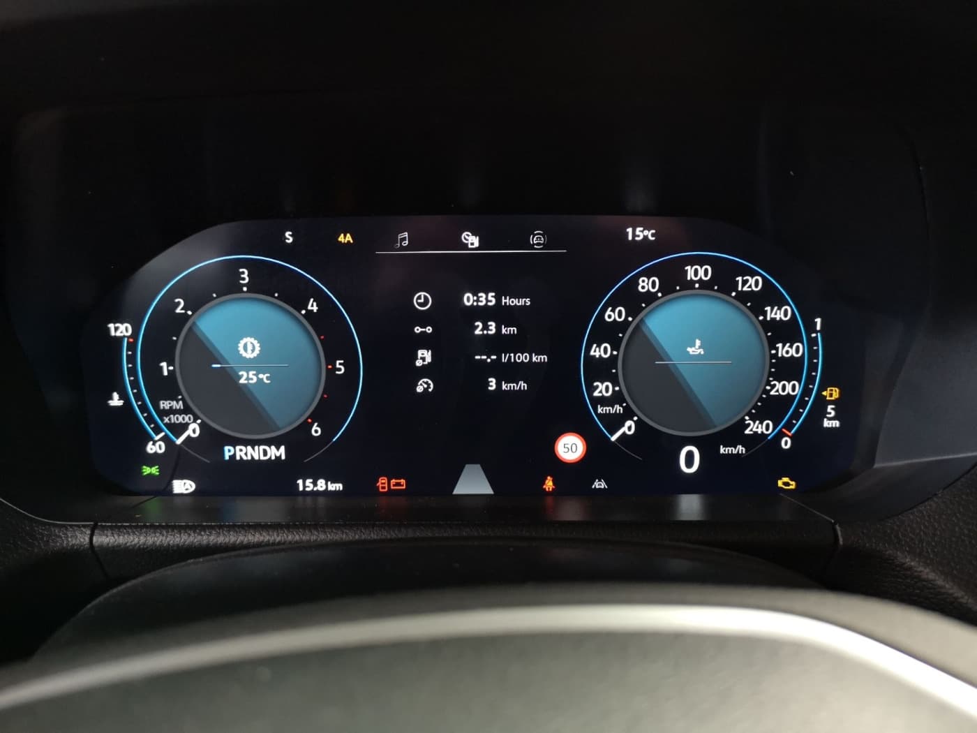 Volkswagen Amarok Aventura DC 3.0 TDI 10-G AT 4MOTION Bild 14