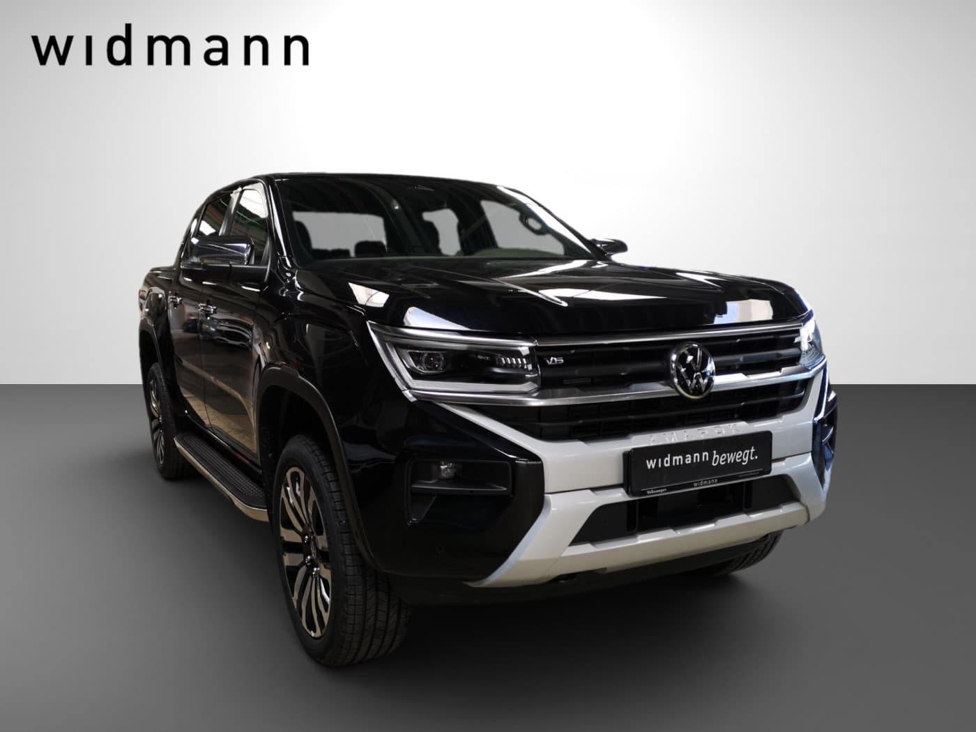 Volkswagen Amarok Aventura DC 3.0 TDI 10-G AT 4MOTION Bild 6