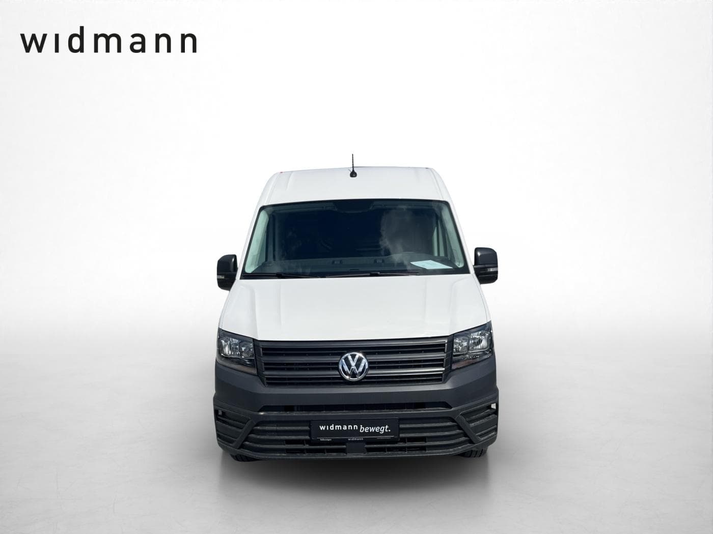 Volkswagen Crafter Kasten mittellang Hochdach FWD 2.0 TDI Bild 3