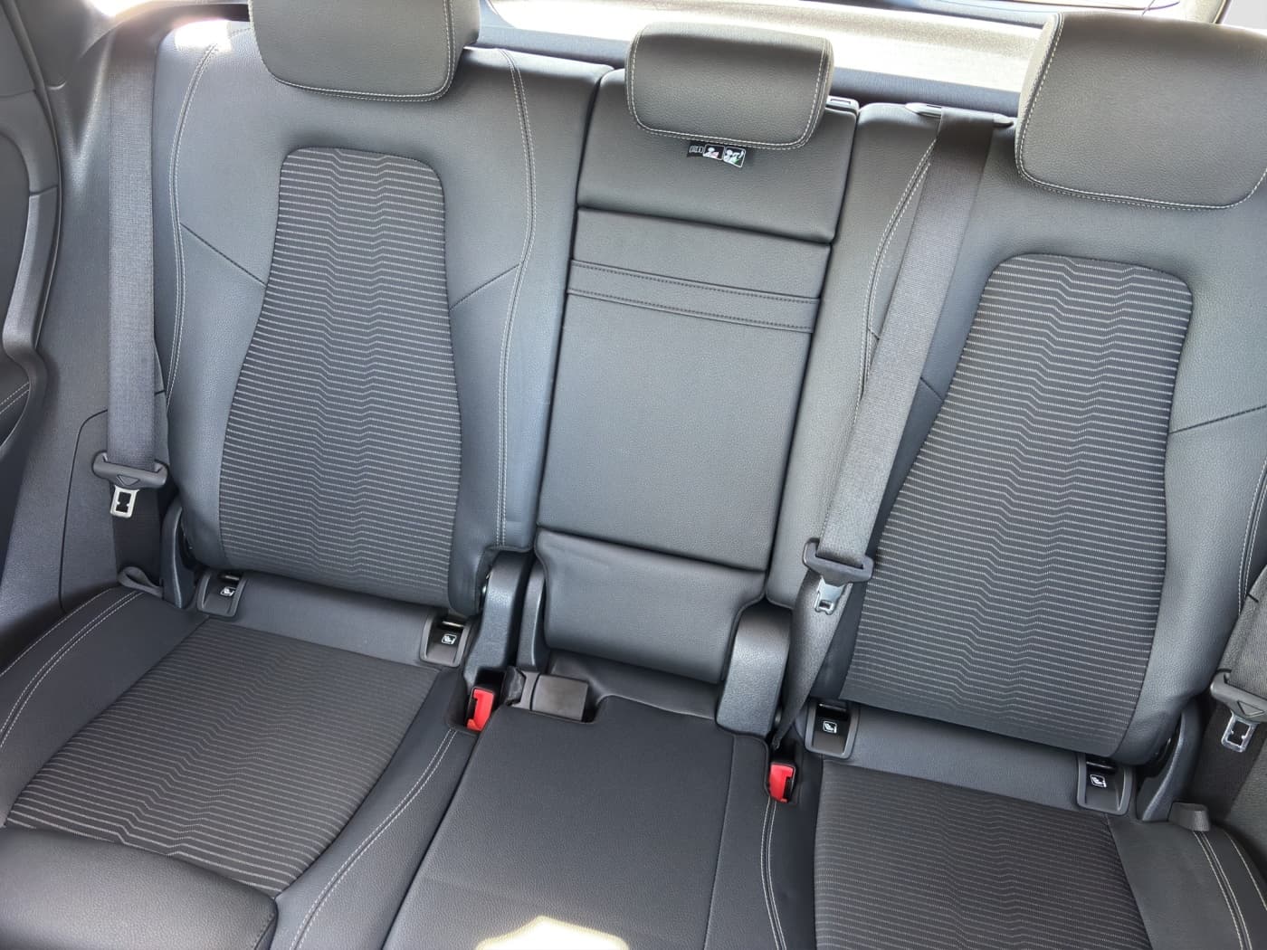 Mercedes-Benz B 220 d 4M Bild 16