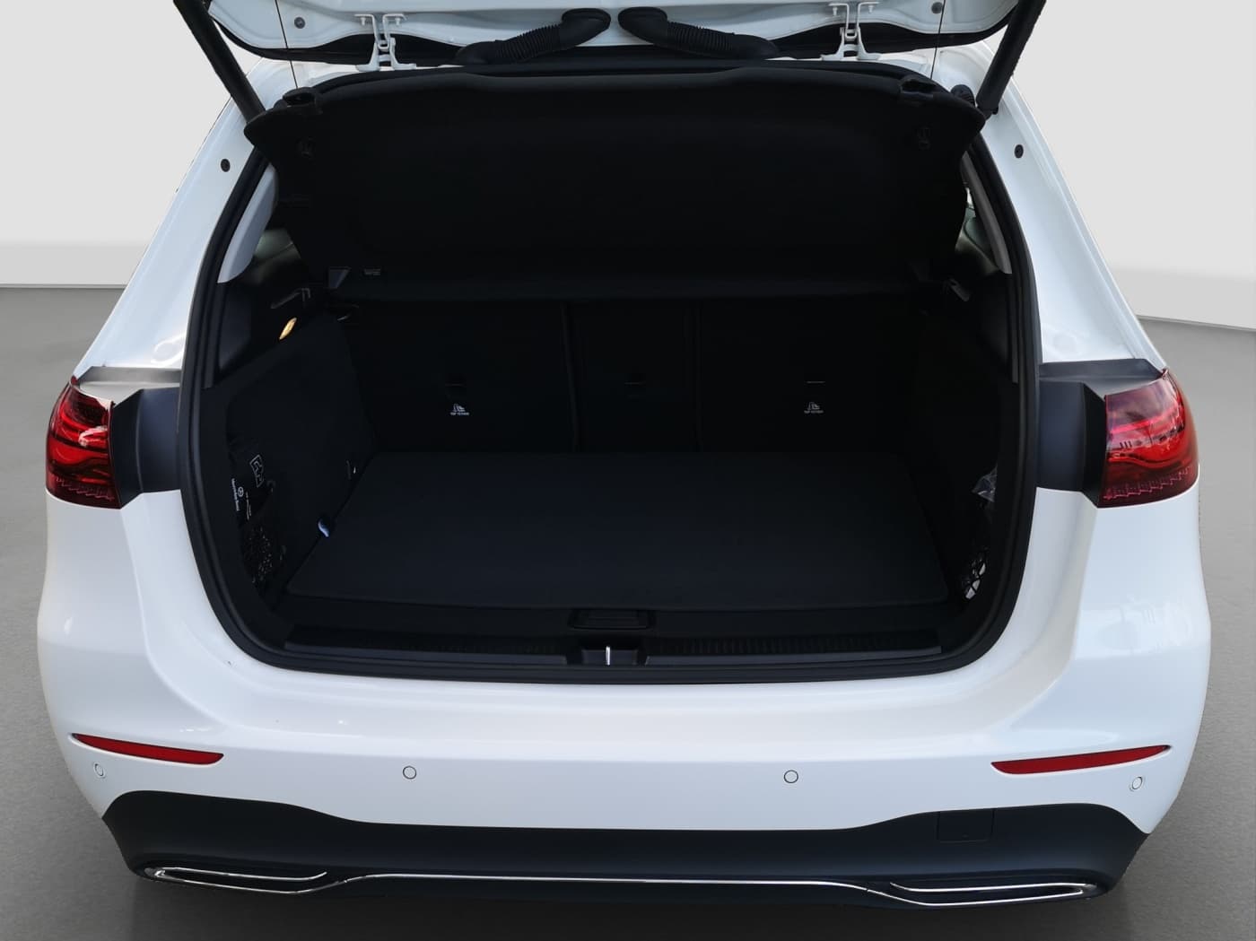 Mercedes-Benz B 200 Bild 18