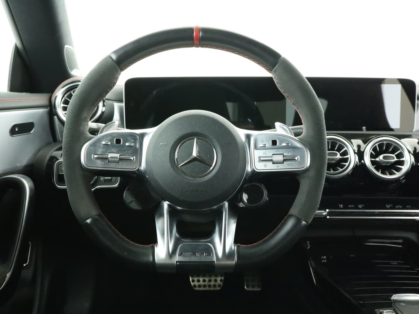 Mercedes-Benz CLA 45 AMG S 4M+ Bild 11