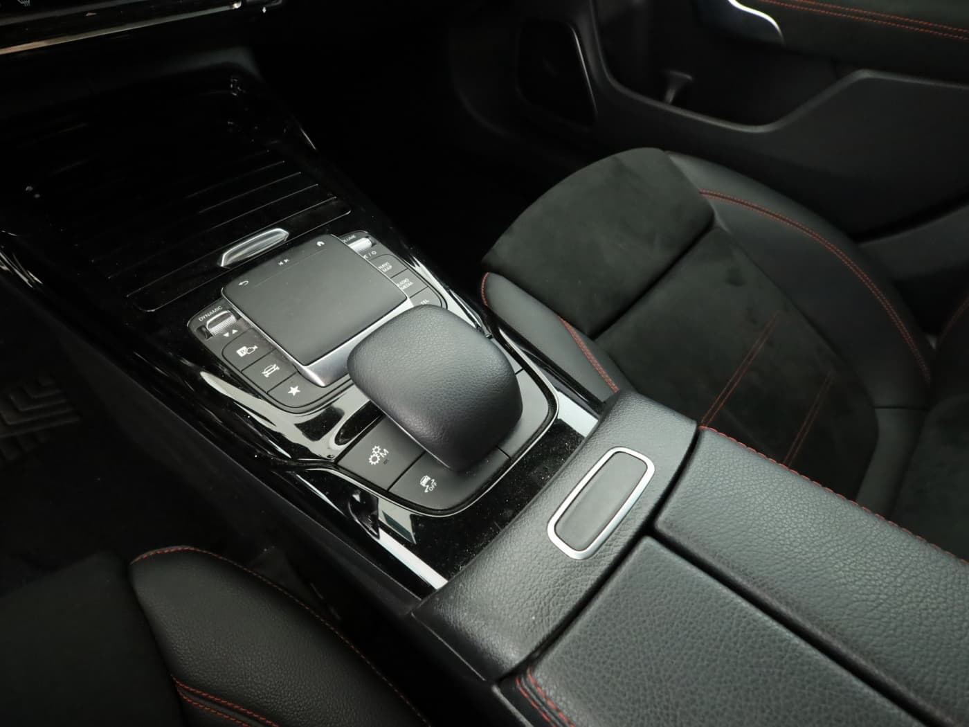 Mercedes-Benz CLA 45 AMG S 4M+ Bild 15