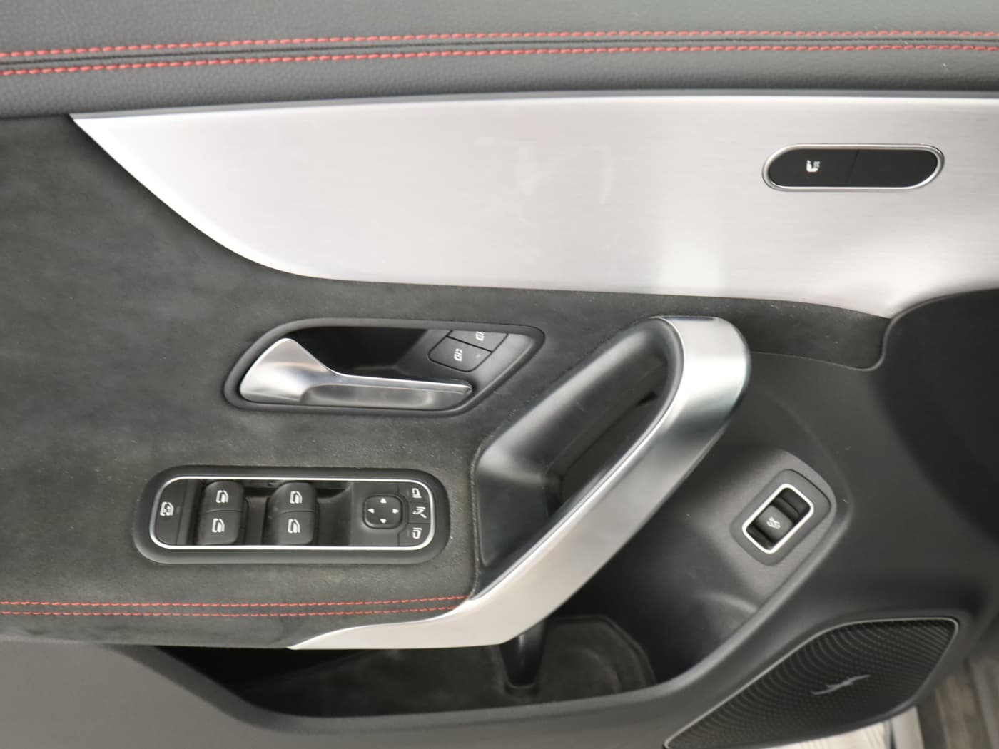 Mercedes-Benz CLA 45 AMG S 4M+ Bild 20