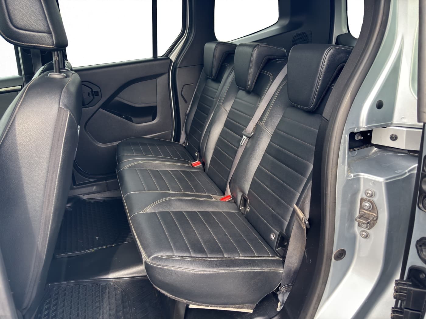 Mercedes-Benz T 160 STYLE Bild 16