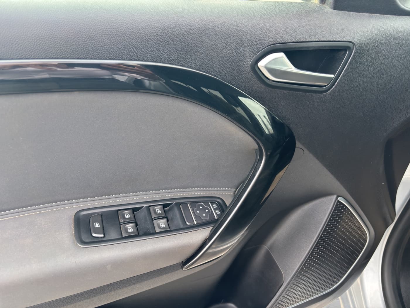 Mercedes-Benz T 160 STYLE Bild 17
