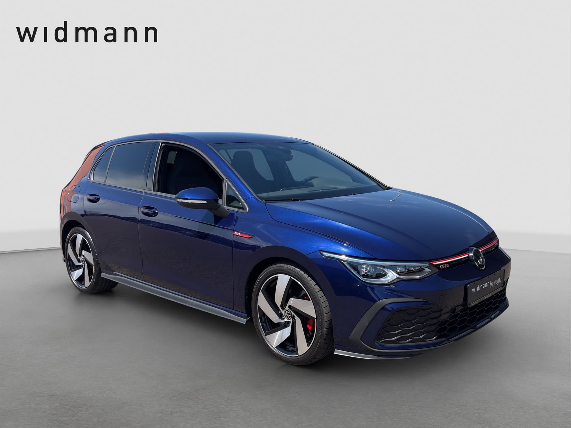 Volkswagen Golf GTI 2.0 245 PS NAVI KAMERA Schaltgetriebe Bild 7