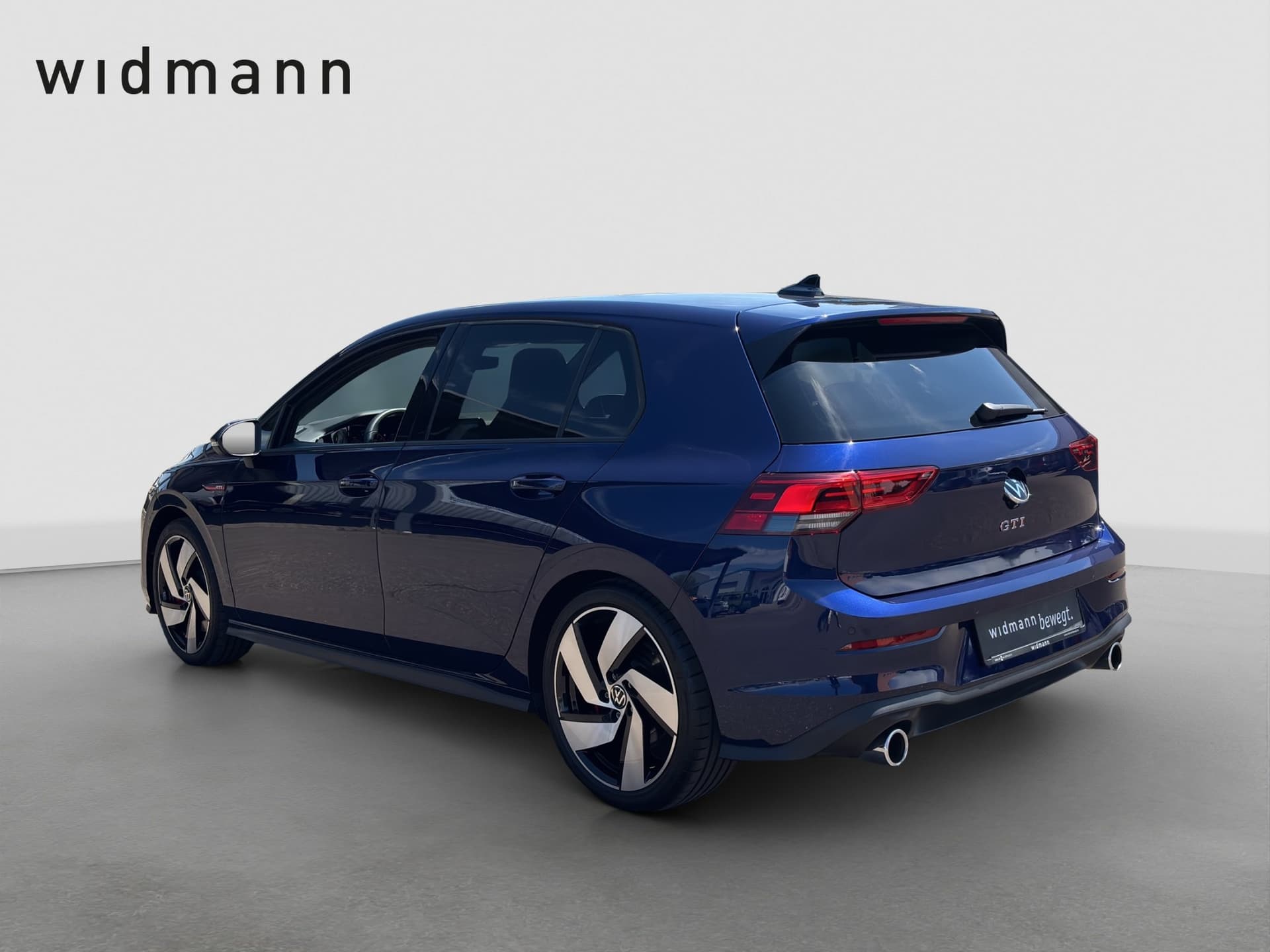 Volkswagen Golf GTI 2.0 245 PS NAVI KAMERA Schaltgetriebe Bild 8