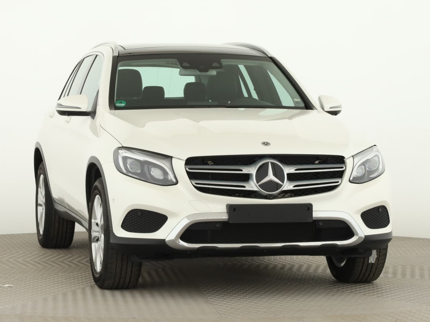 Mercedes-Benz GLC 250 4M Bild 3