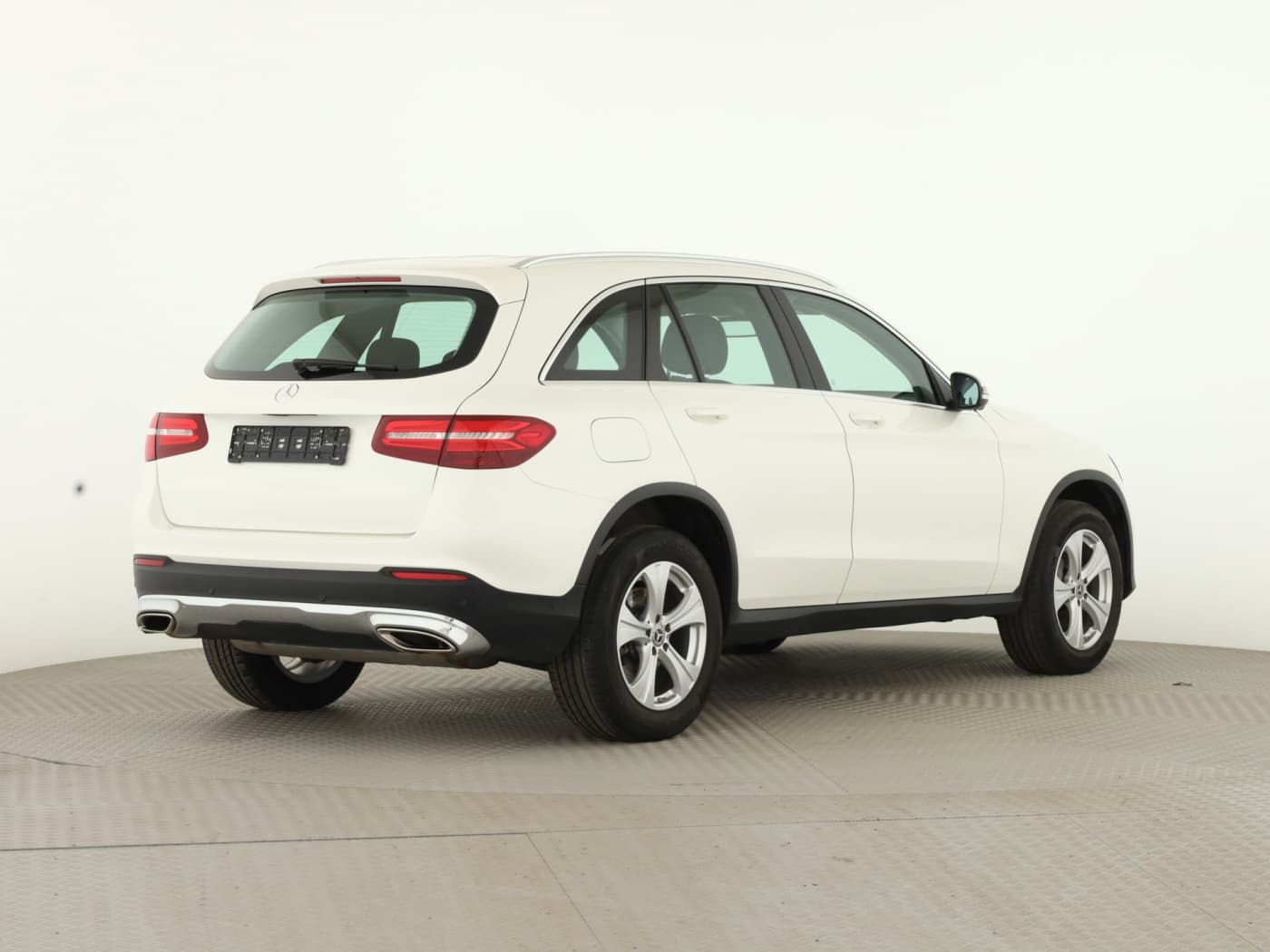 Mercedes-Benz GLC 250 4M Bild 6