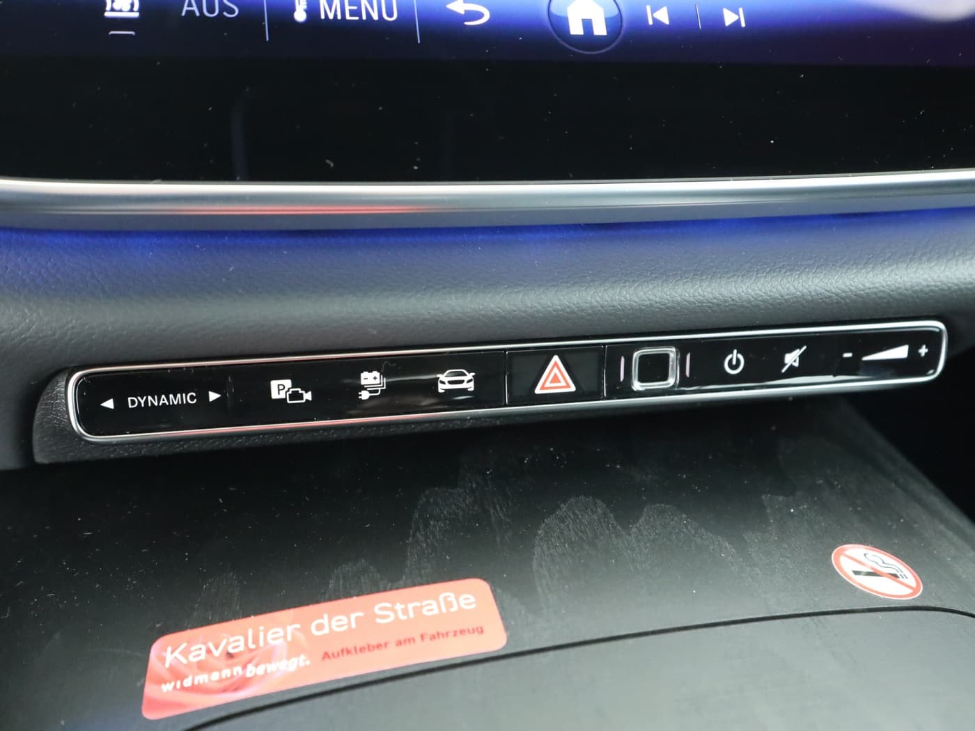 Mercedes-Benz E 300 de 4MATIC T-Modell mit EQ Hybrid Technologie Bild 14