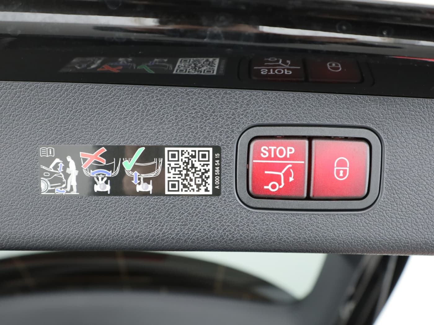 Mercedes-Benz E 300 de 4MATIC T-Modell mit EQ Hybrid Technologie Bild 25