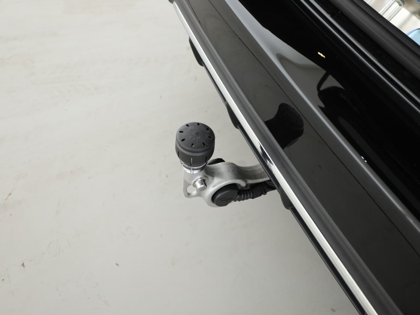 Mercedes-Benz E 300 de 4MATIC T-Modell mit EQ Hybrid Technologie Bild 27