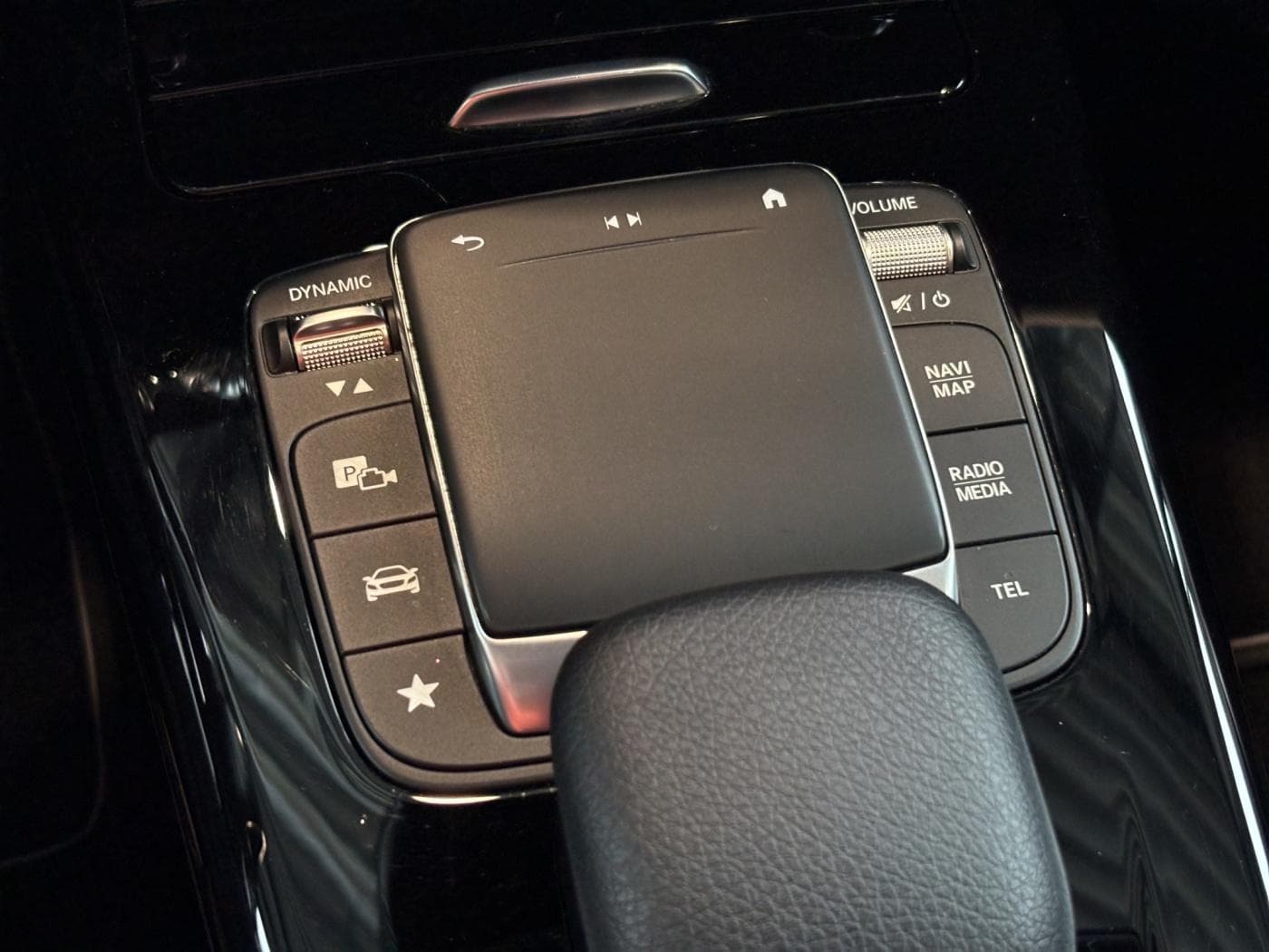 Mercedes-Benz CLA 250 e SB Bild 13