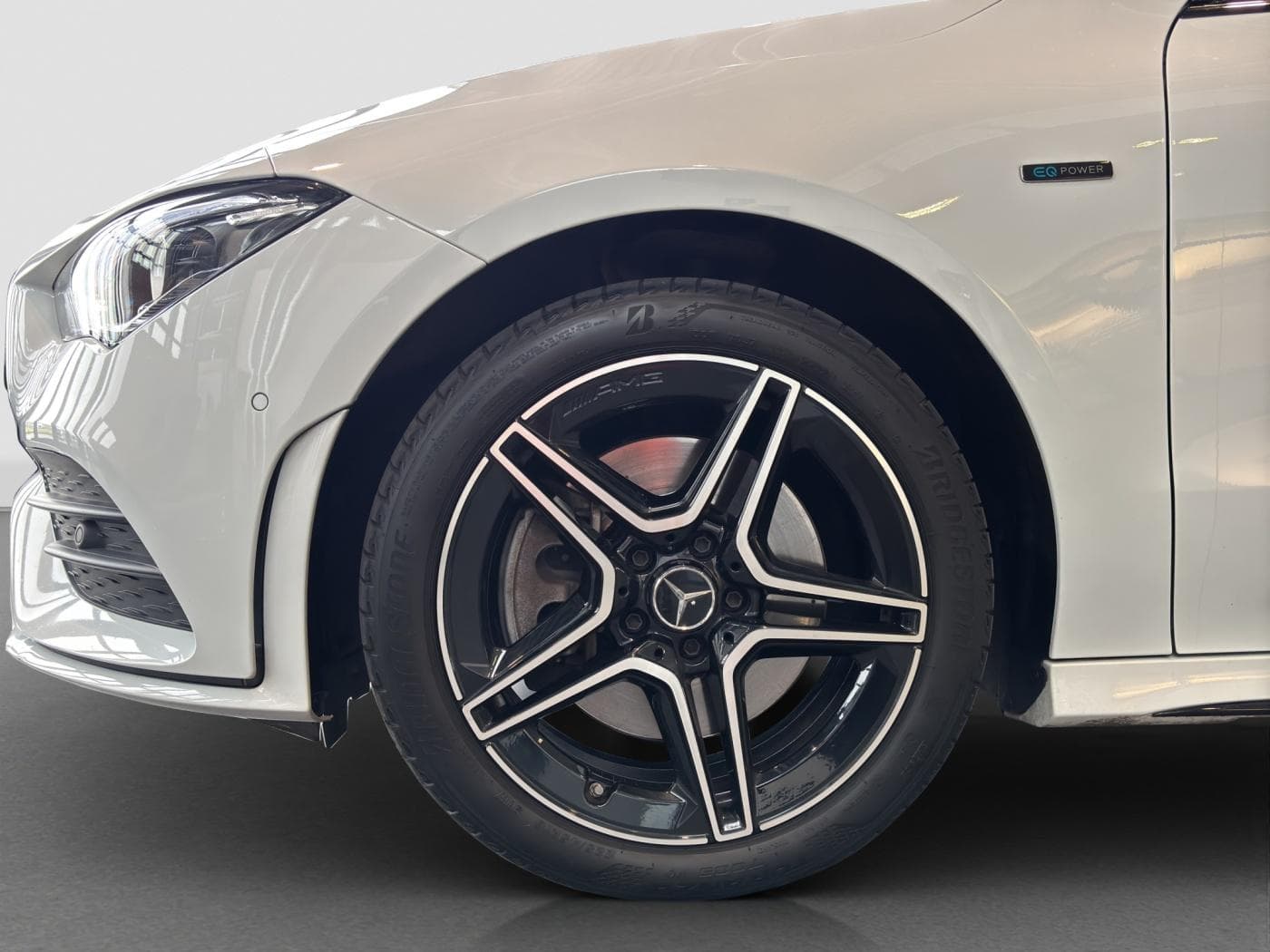 Mercedes-Benz CLA 250 e SB Bild 20