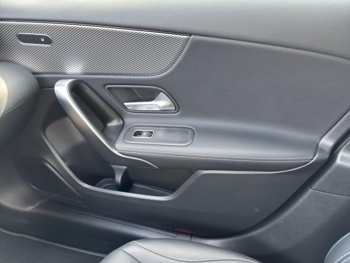 Mercedes-Benz A 250 e Bild 14