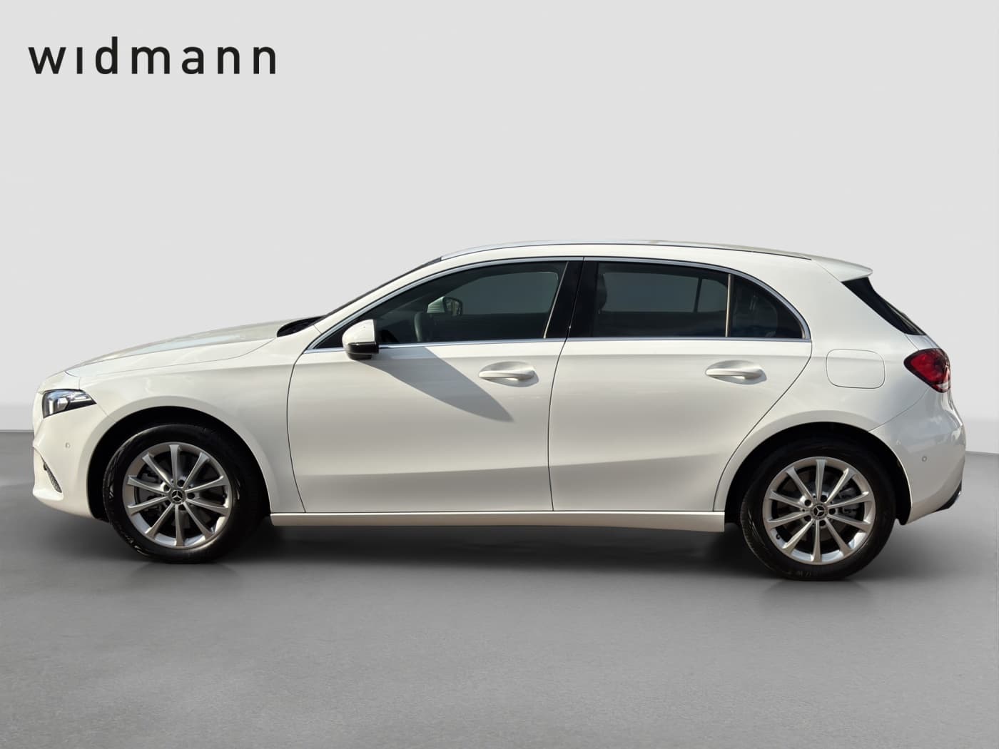 Mercedes-Benz A 250 e Bild 5