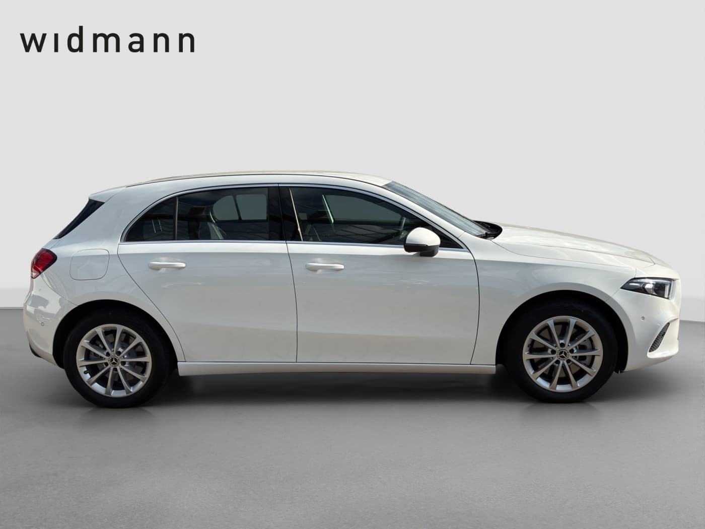 Mercedes-Benz A 250 e Bild 6