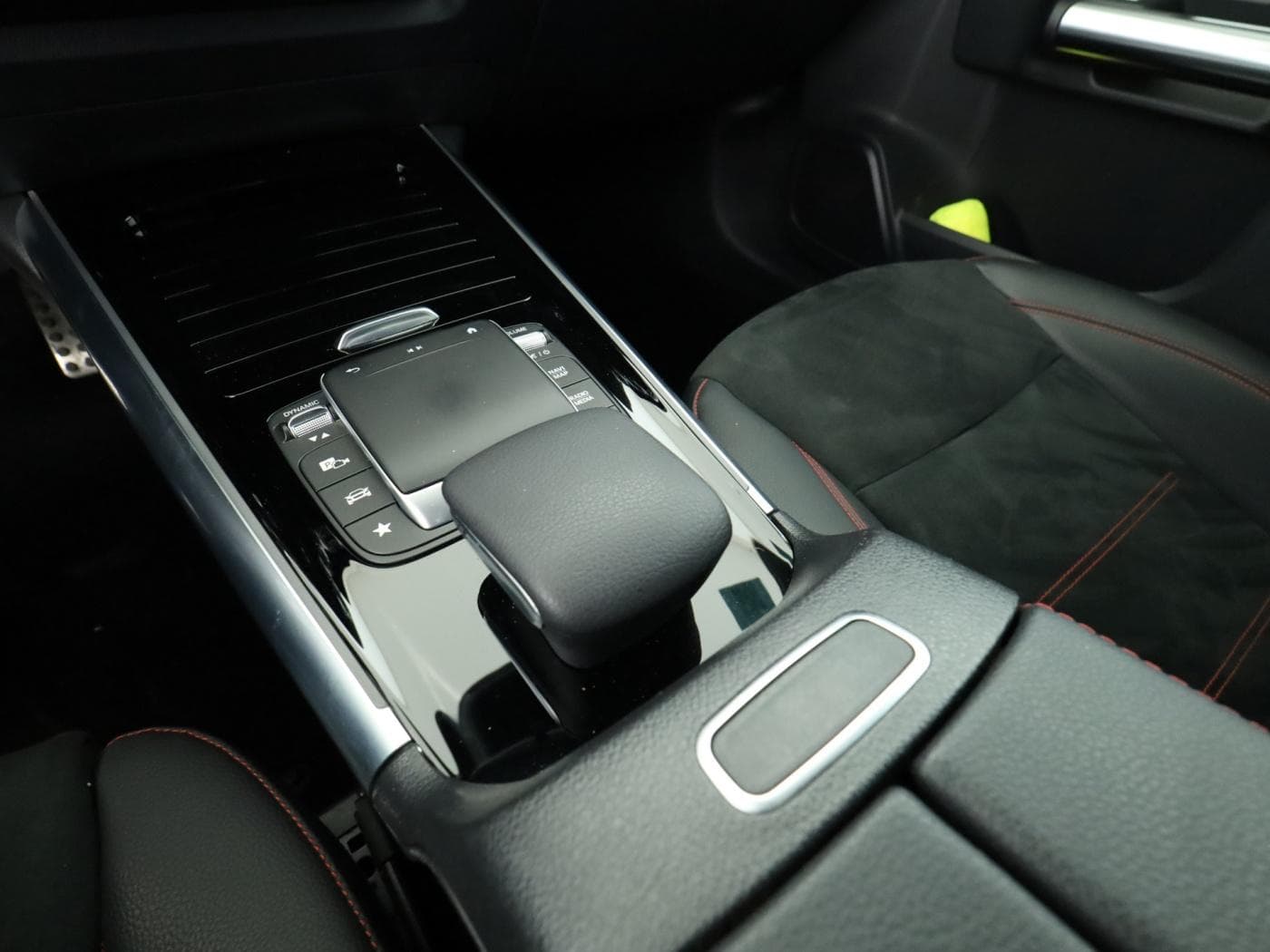 Mercedes-Benz GLA 250 e Bild 15