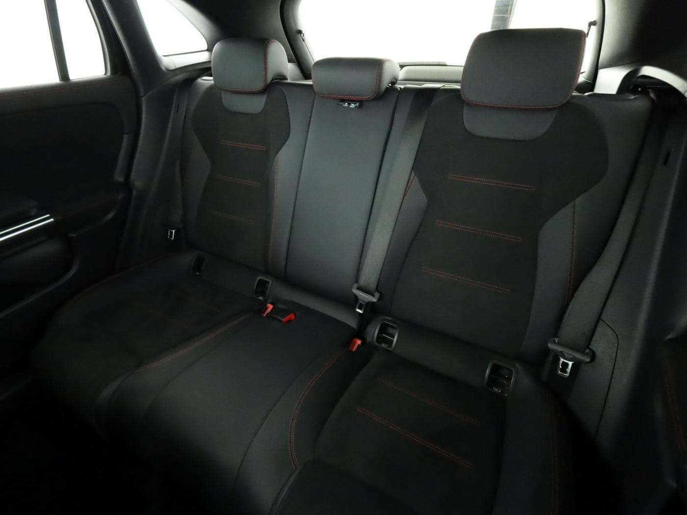 Mercedes-Benz GLA 250 e Bild 18