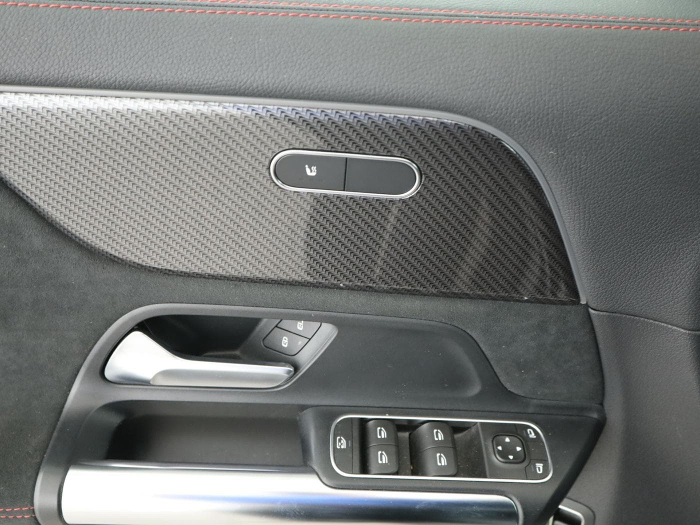 Mercedes-Benz GLA 250 e Bild 20