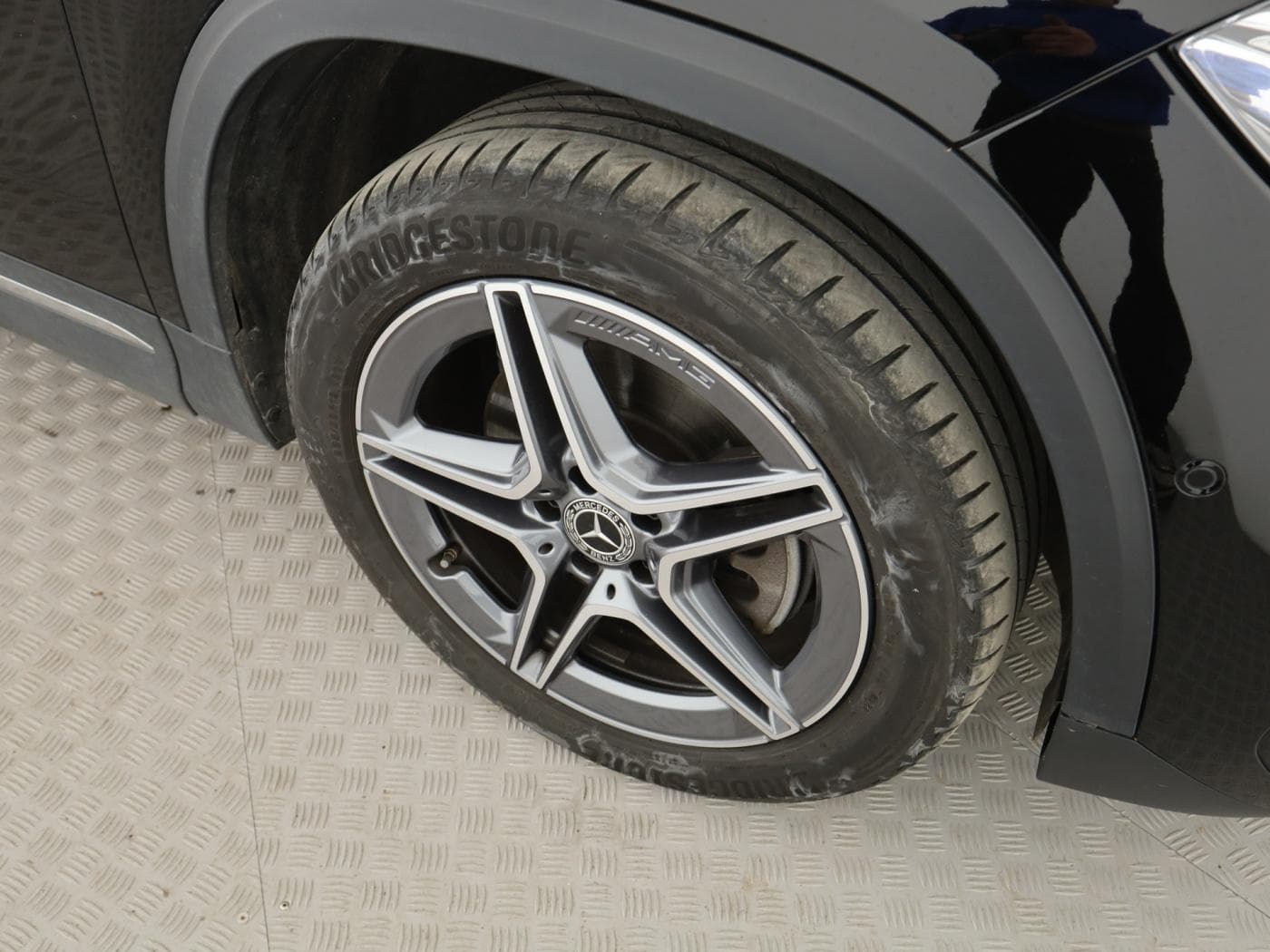 Mercedes-Benz GLA 250 e Bild 21