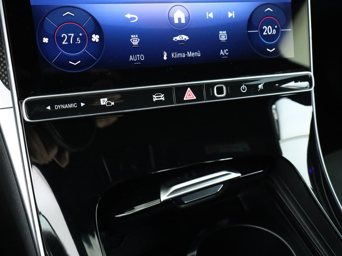 Mercedes-Benz C 300 T Bild 14