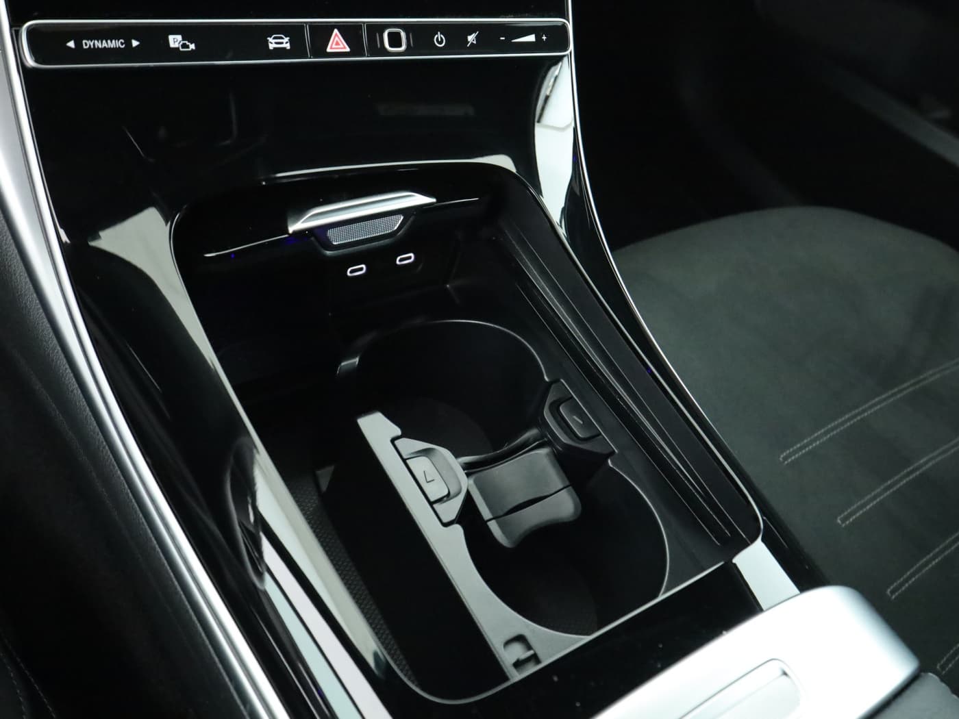 Mercedes-Benz C 300 T Bild 15