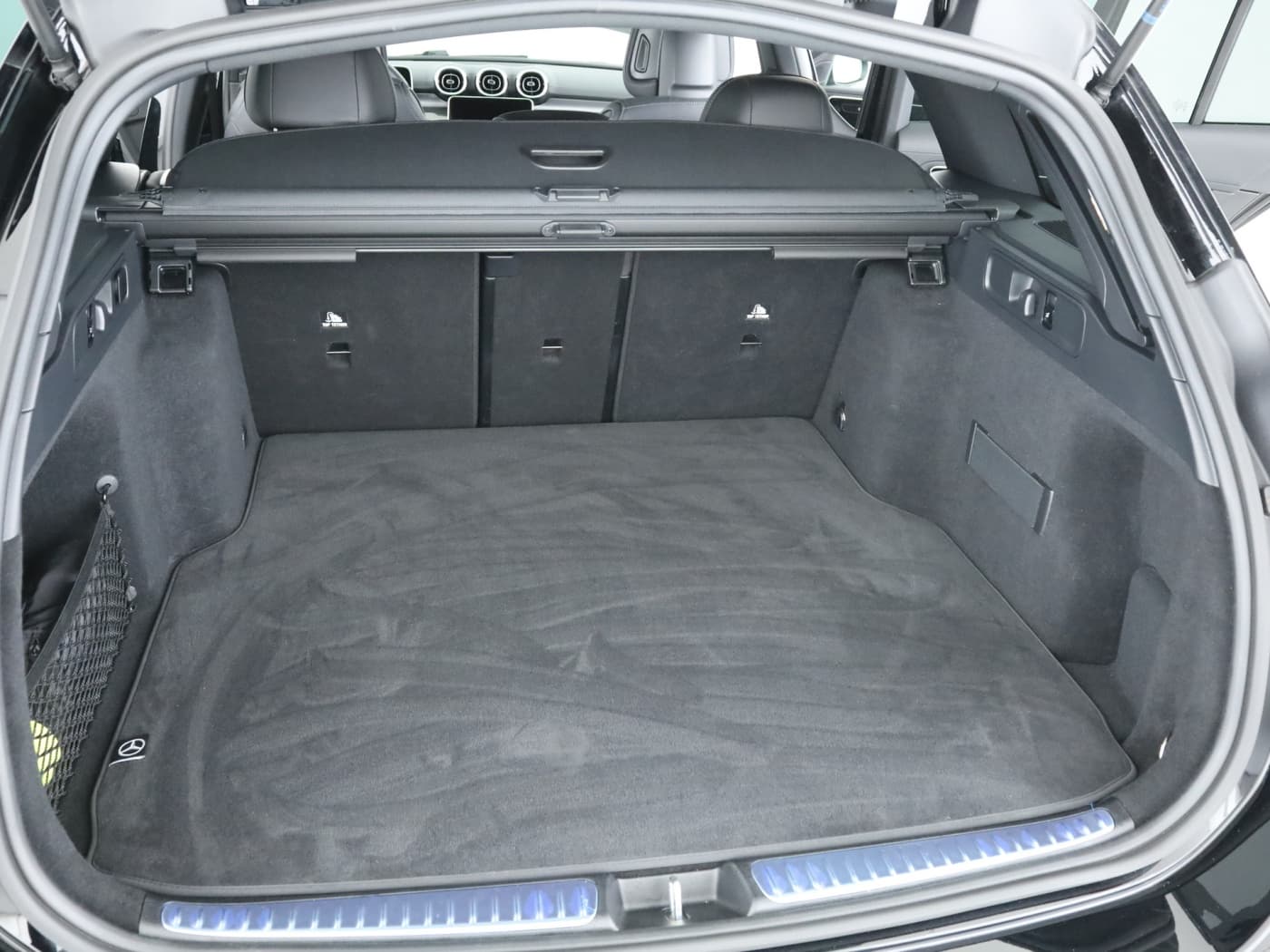 Mercedes-Benz C 300 T Bild 22