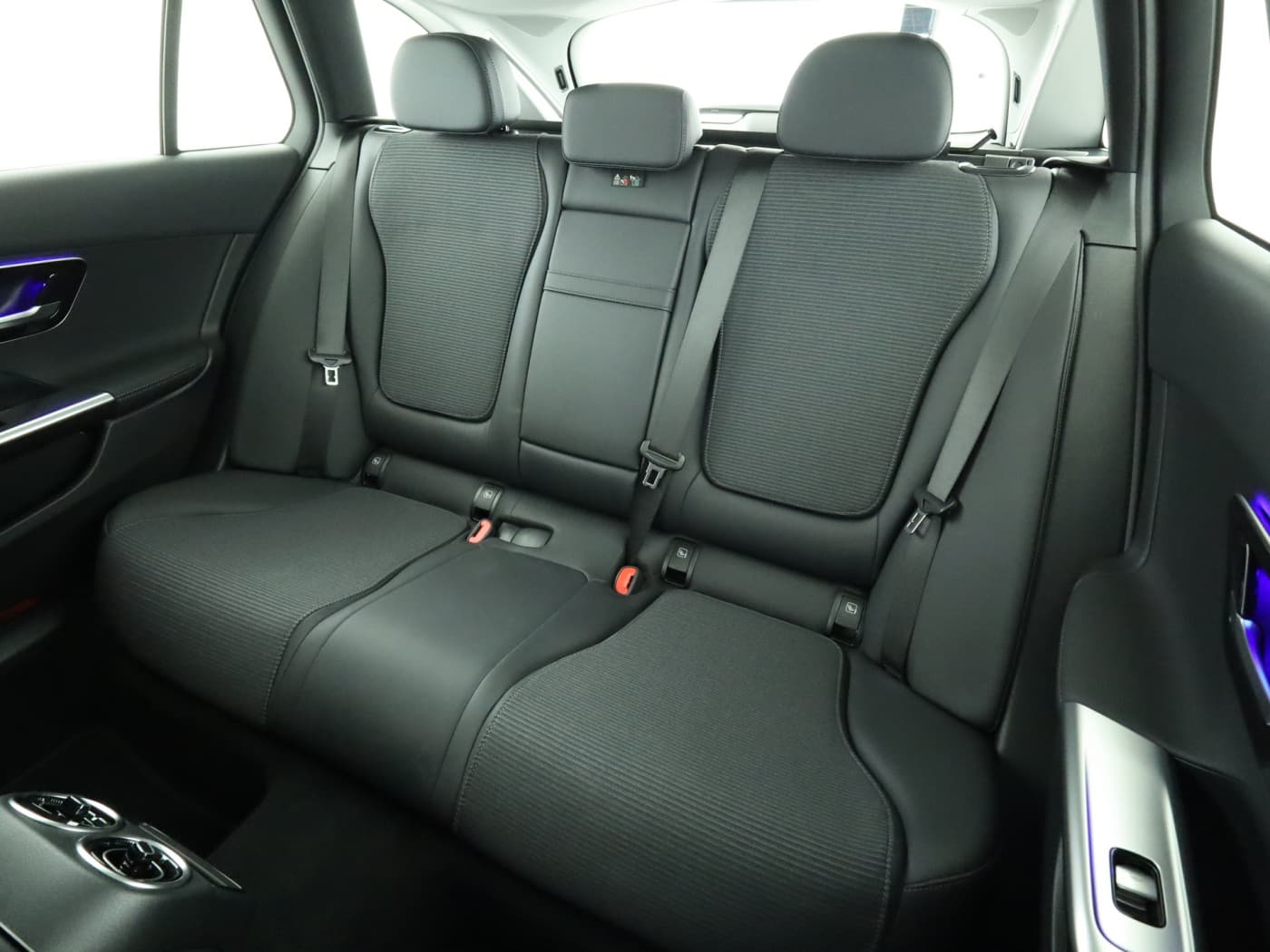 Mercedes-Benz C 200 T Bild 18
