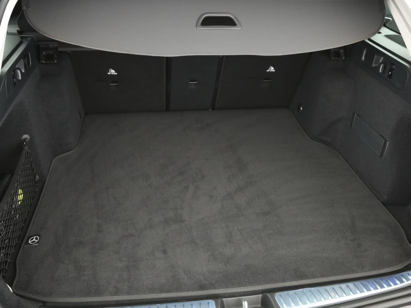 Mercedes-Benz C 200 T Bild 22