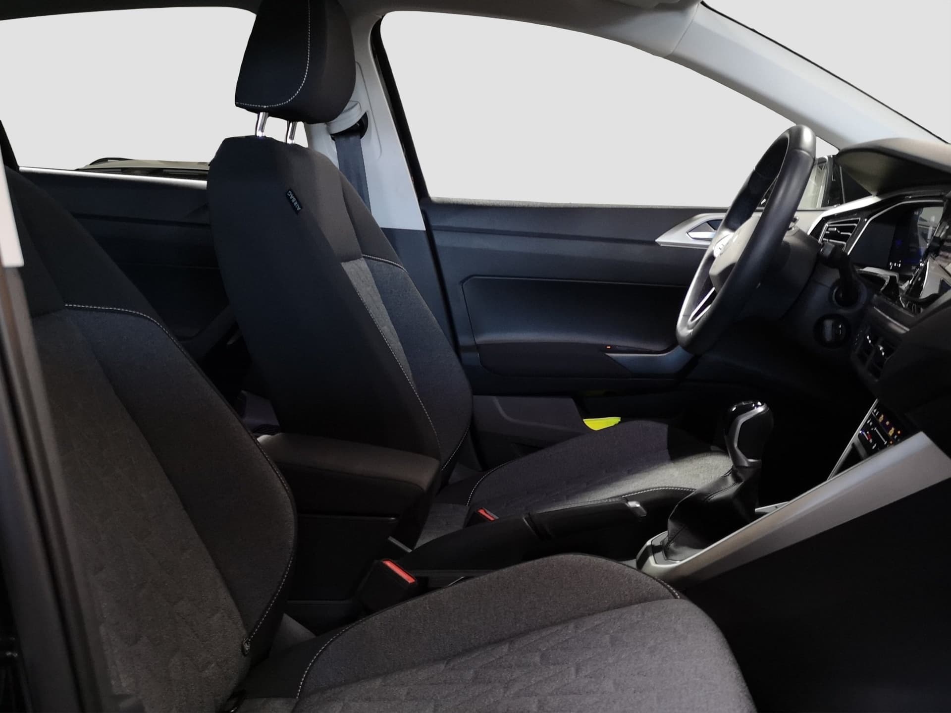 Volkswagen Polo MOVE 1.0 l TSI Bild 13