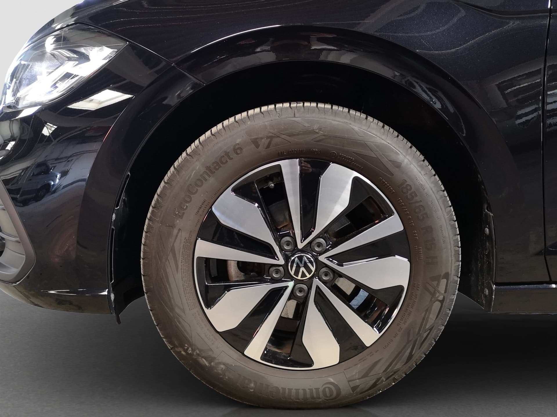 Volkswagen Polo MOVE 1.0 l TSI Bild 18