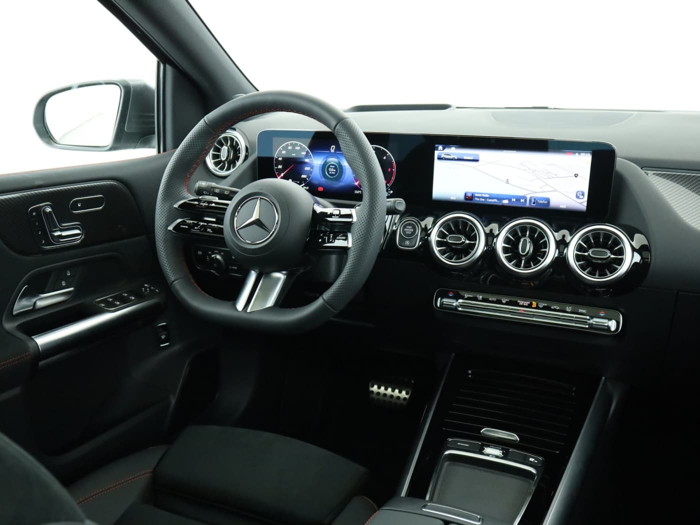 Mercedes-Benz B 220 d Bild 10