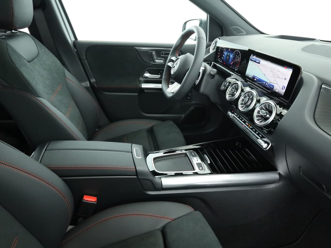 Mercedes-Benz B 220 d Bild 17