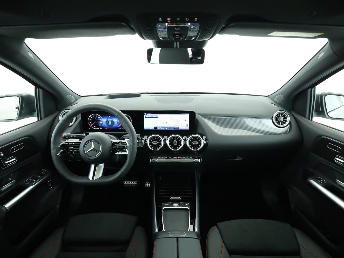 Mercedes-Benz B 220 d Bild 19