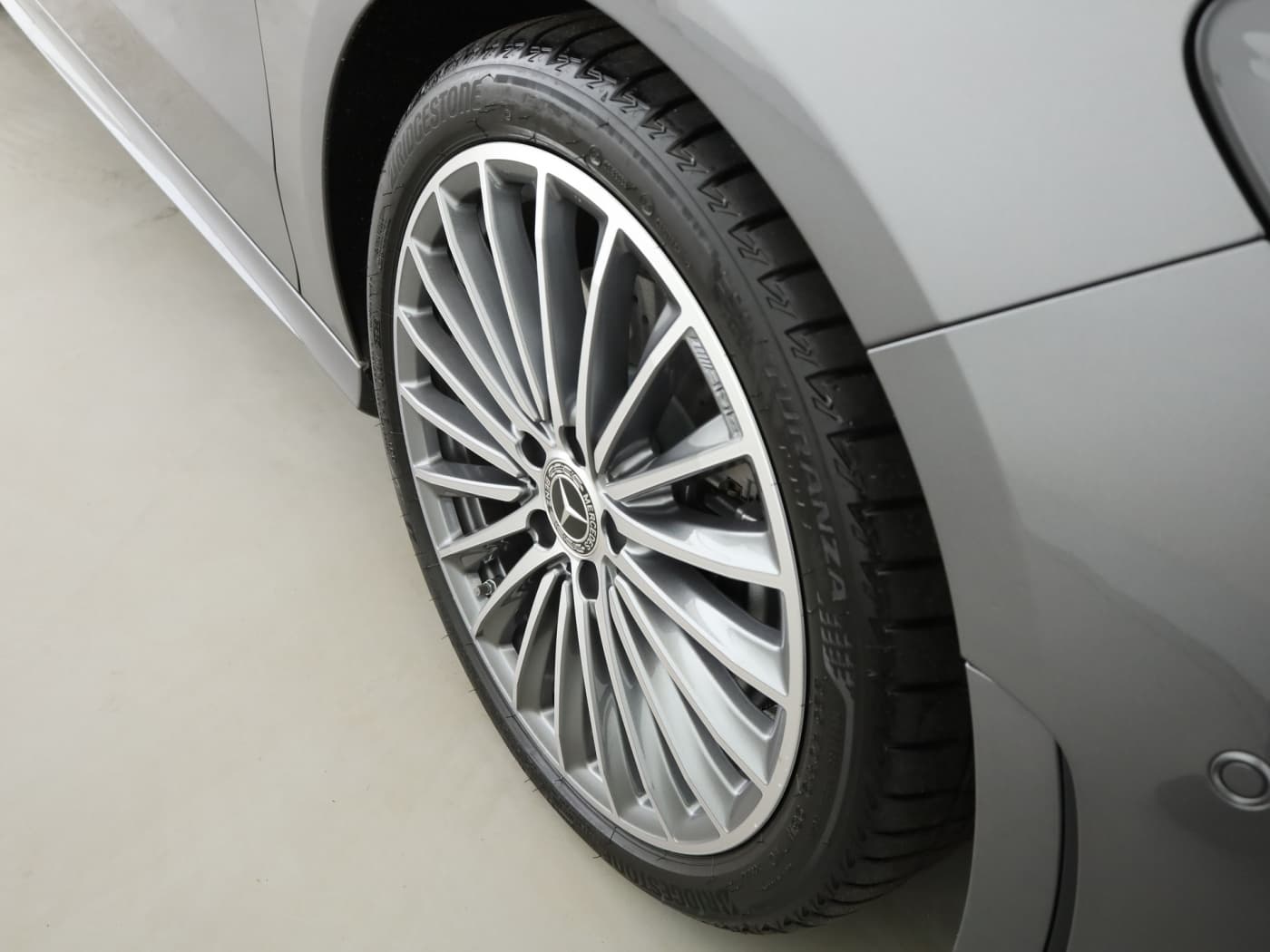 Mercedes-Benz B 220 d Bild 22