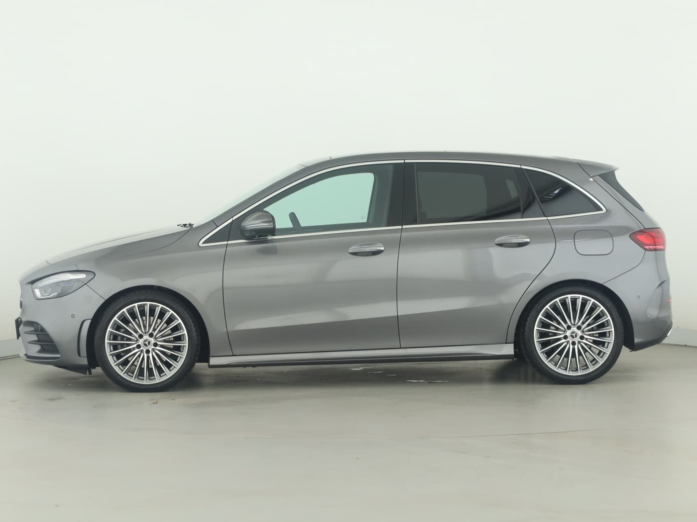 Mercedes-Benz B 220 d Bild 7